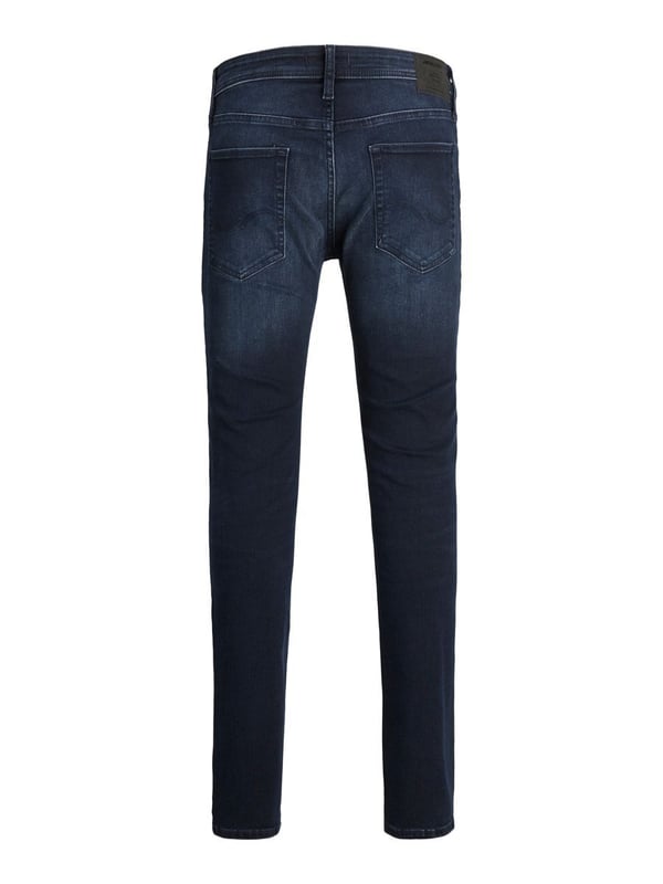Miniatyrbillede 3 af 8: Jack & Jones 12166852 Blå