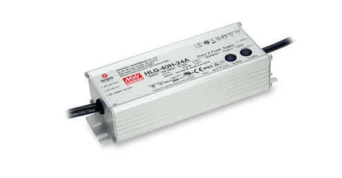 MEAN WELL HLG-40H-12A LED-driver