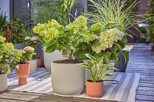 Gardena 13400-20 droppbevattningssystem