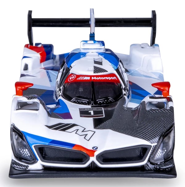 Pikkukuva 4 / 9: Jamara BMW M Hybrid V8