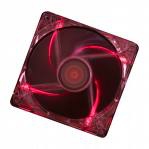 Xilence COO-XPF120.TR Computerkabinet Ventilator Transparent