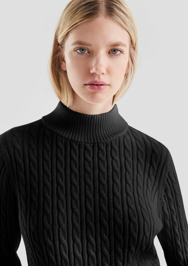s.Oliver 2173025.9999.XXL strikvare