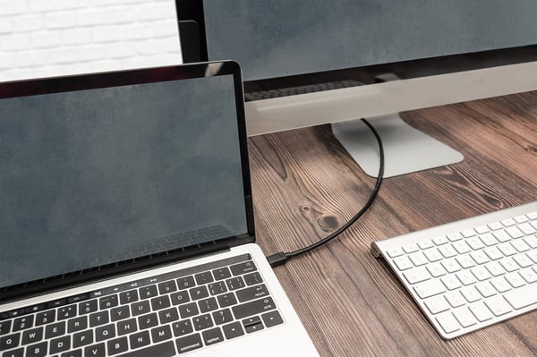 Pikkukuva 2 / 3: DIGITUS USB-C 3.1 Gen2 -liitäntäkaapeli, USB-C - USB-C