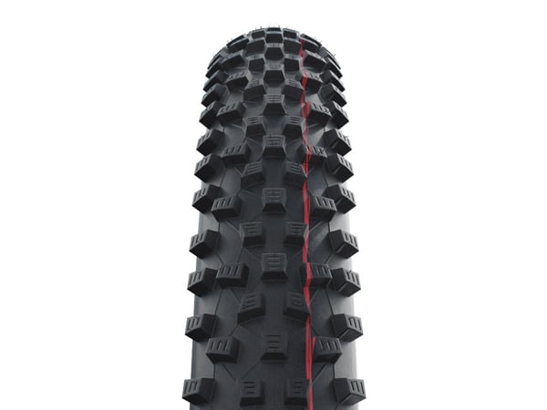 Schwalbe Rocket Ron HS438 26" MTB Slangeløst færdig dæk