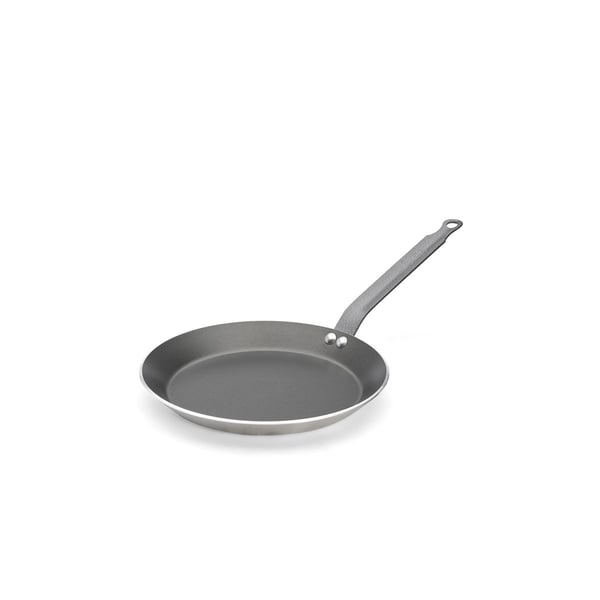 de Buyer 8185.22 stegepande Pandekagepande Rund