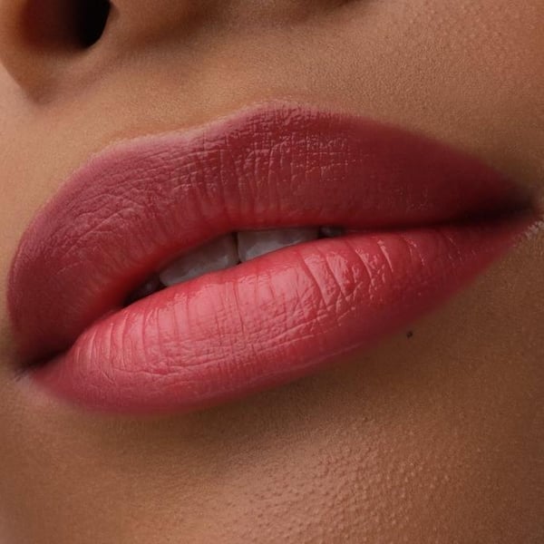 CATRICE Bare Touch Lip Oil Balm læbepomade 050 Blushin' Hard Kvinder