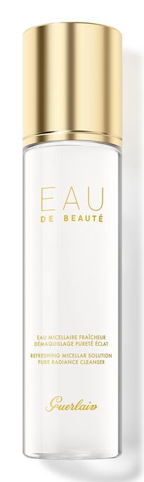 Guerlain Eau de Beauté misellivesi 200 ml