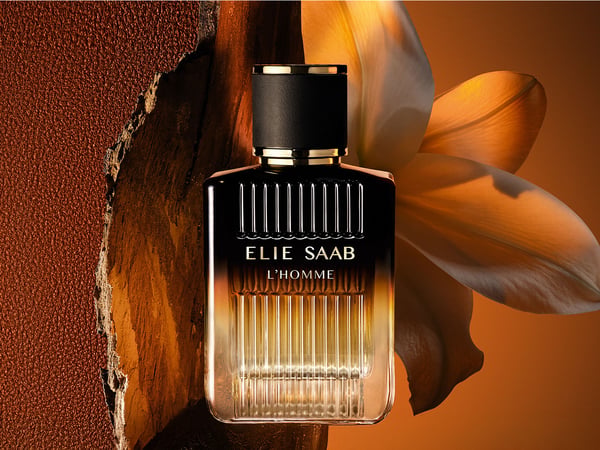 Miniatyrbillede 3 af 4: Elie Saab L'Homme Intense 50 ml Mænd