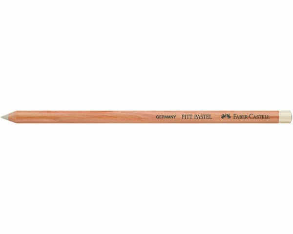 Faber-Castell 112170 farveblyant Grå 1 stk
