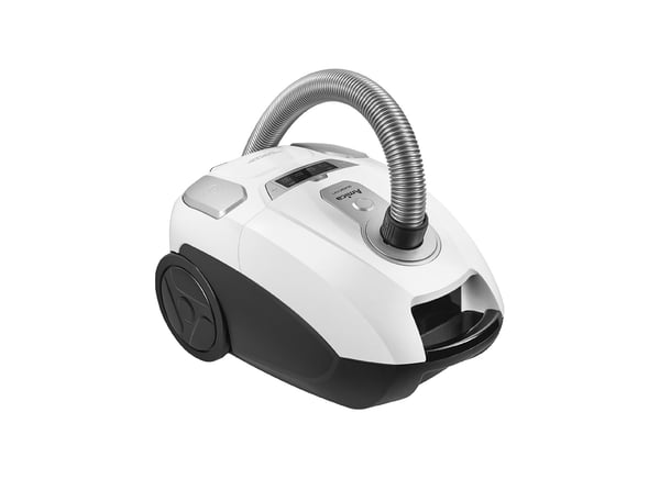 Amica VM 7001 dammsugare 3 l Cylinderdammsugare Torr 700 W Dammpåse