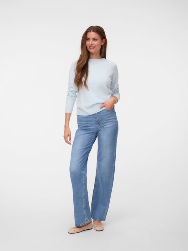 Miniatyrbillede 1 af 5: Vero Moda 10201022_11583_633097_60 strikvare