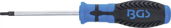 Miniatyrbillede 4 af 4: BGS technic Screwdriver