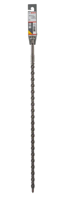 Bosch 1 618 596 269 borehoved Hammer drill bit 1 stk