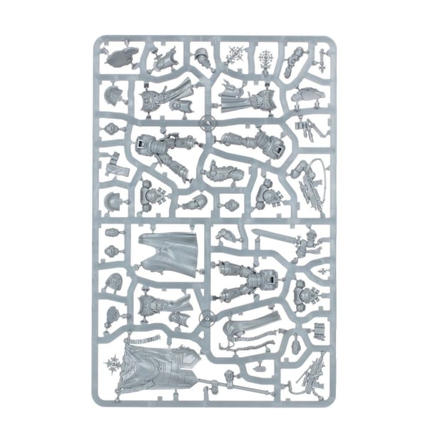 Games Workshop 48-08 collectible figure