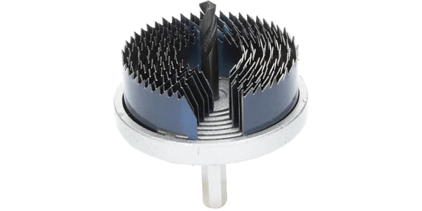 Bosch 2 609 255 635 hålborr Sladdlös skruvmejsel 1 styck
