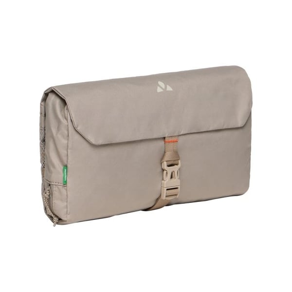 Miniatyrbild 5 av 6: VAUDE WashBag M Necessär 2 l Polyester Beige