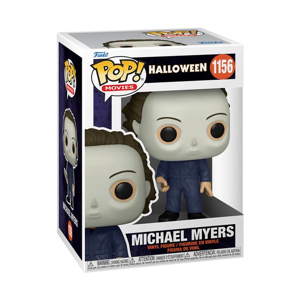 FUNKO POP! 57441 toy figure