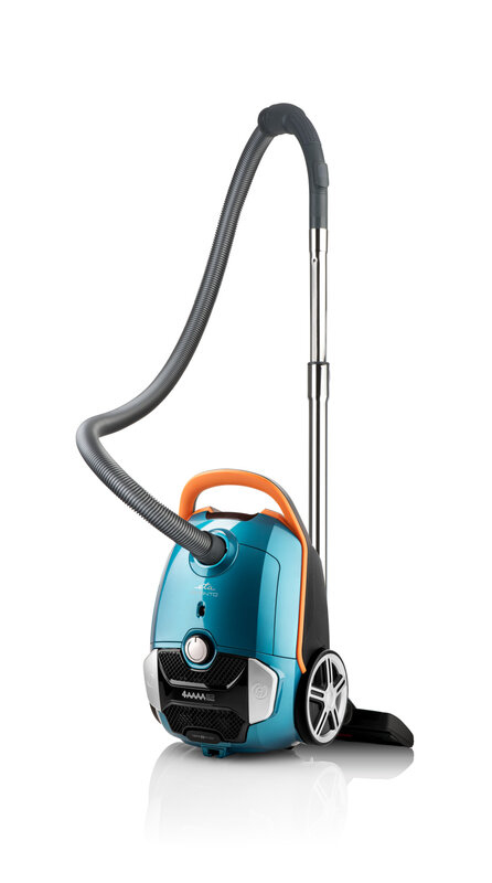 Eta ETA351990010 dammsugare 3 l Cylinderdammsugare Torr 800 W Dammpåse