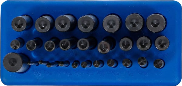 BGS technic Punch Set for Brakes