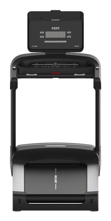 Gymstick TM-PRO15.0 löpband 560 x 1600 mm 24 km/t