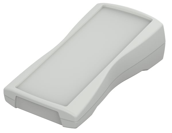 Bopla BS 500 F-7035 elektrisk skab IP40, IP65