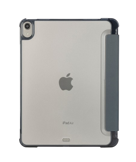 Miniatyrbild 7 av 9: Tucano IPDA11M2ST-BBK iPad-fodral 27,9 cm (11") Folio Grå
