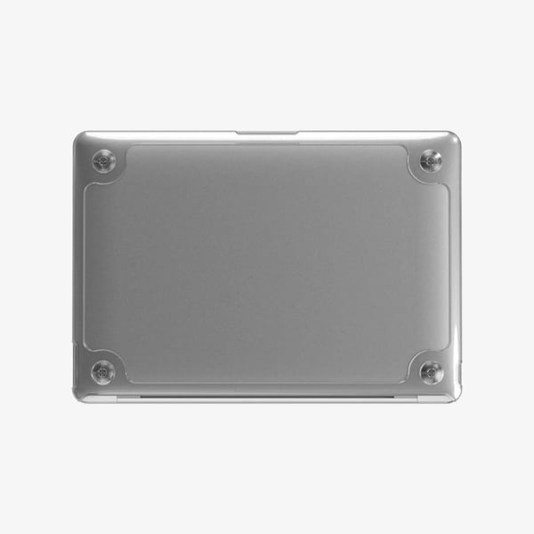 Miniatyrbillede 2 af 2: Tech21 Evo Clear 33 cm (13") Cover Transparent