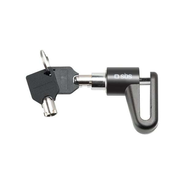 Miniatyrbillede 5 af 5: SBS TEERPADLOCK reservedel og tilbehør til cykel
