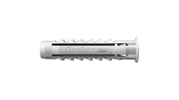 Pikkukuva 2 / 4: Fischer SX 6 kpl Kiinnitystulppa 60 mm