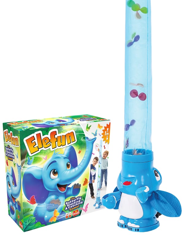 Goliath Elefun