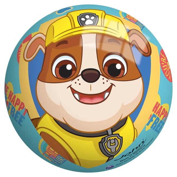 Miniatyrbillede 2 af 2: John Paw Patrol Spille bold