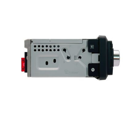 Pikkukuva 2 / 3: Blaupunkt BPA 1124 DAB BT Musta Bluetooth