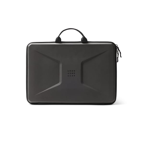 Urban Armor Gear 984179114040 väskor bärbara datorer 40,6 cm (16") Överdrag Svart