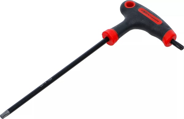 Miniatyrbild 1 av 4: BGS technic T-Handle L-Type Wrench