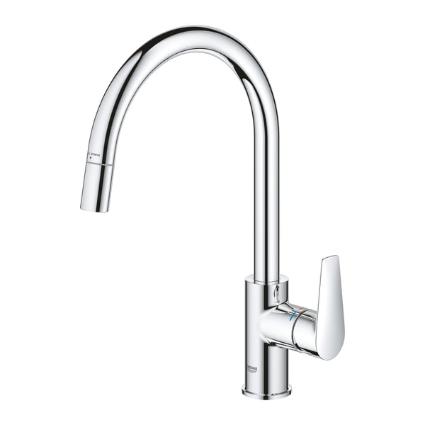 GROHE Start Edge Krom