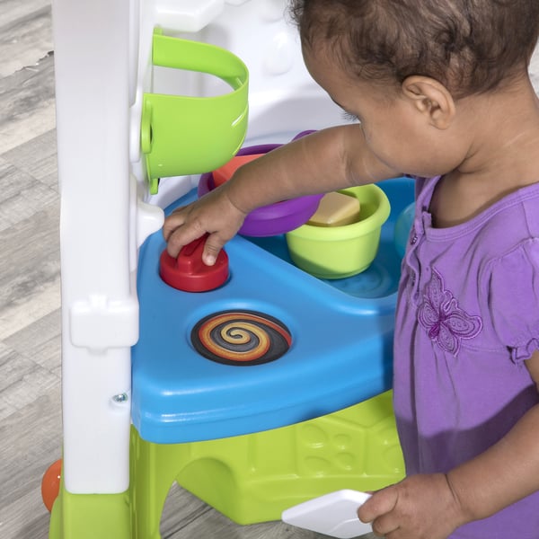 Pikkukuva 6 / 10: Step2 Toddler Corner House