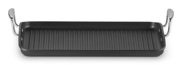 Miniatyrbild 1 av 7: Le Creuset 52107350010101 stekfat Aluminium