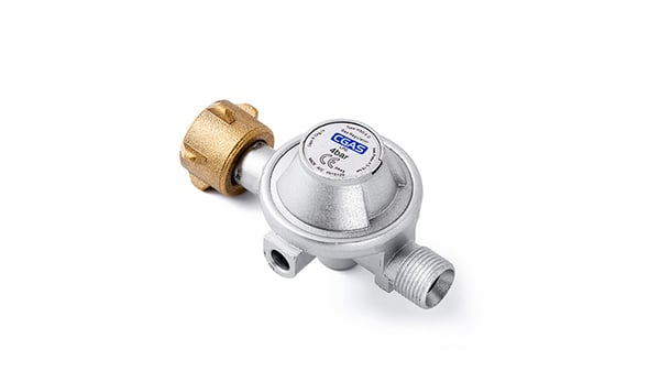 GLORIA 000182.5000 Trykregulator GLORIA 000182.5000 Trykregulator