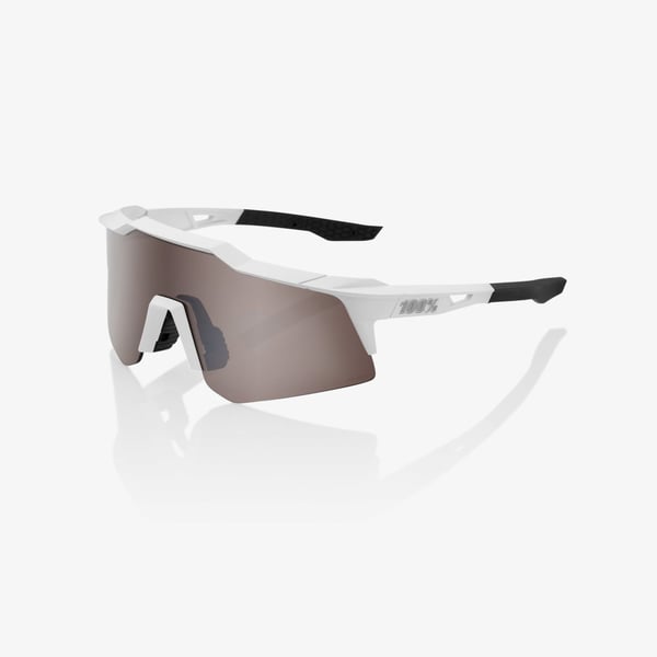 100% Speedcraft XS solglasögon Warp Wrap around-modell