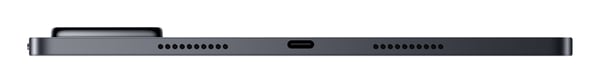 Xiaomi Pad 8 Snapdragon 128 GB 28,4 cm (11.2") 8 GB Wi-Fi 7 (802.11be) Grå