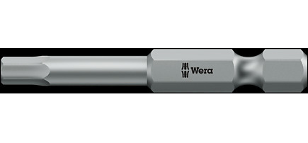 Wera 840/4 Z skruetrækker bit 1 stk
