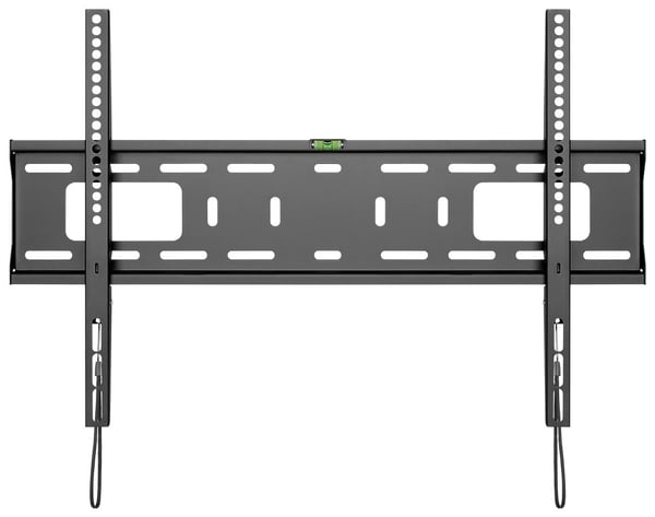Pikkukuva 3 / 7: Goobay 49891 TV-kiinnike 177,8 cm (70") Musta