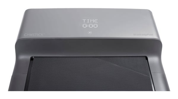 Gymstick TM-WPAD löpband 1200 x 415 mm 6 km/t