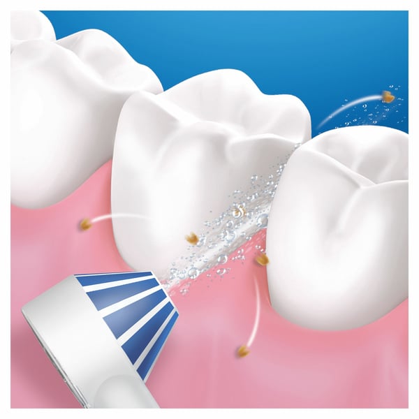 Pikkukuva 6 / 9: Oral-B Aqua Care 4