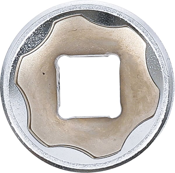 Miniatyrbillede 2 af 4: BGS technic Socket stikkontakt