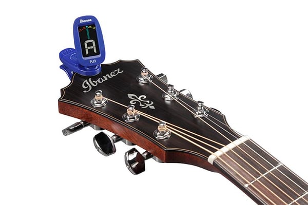 Pikkukuva 3 / 4: Ibanez PU3