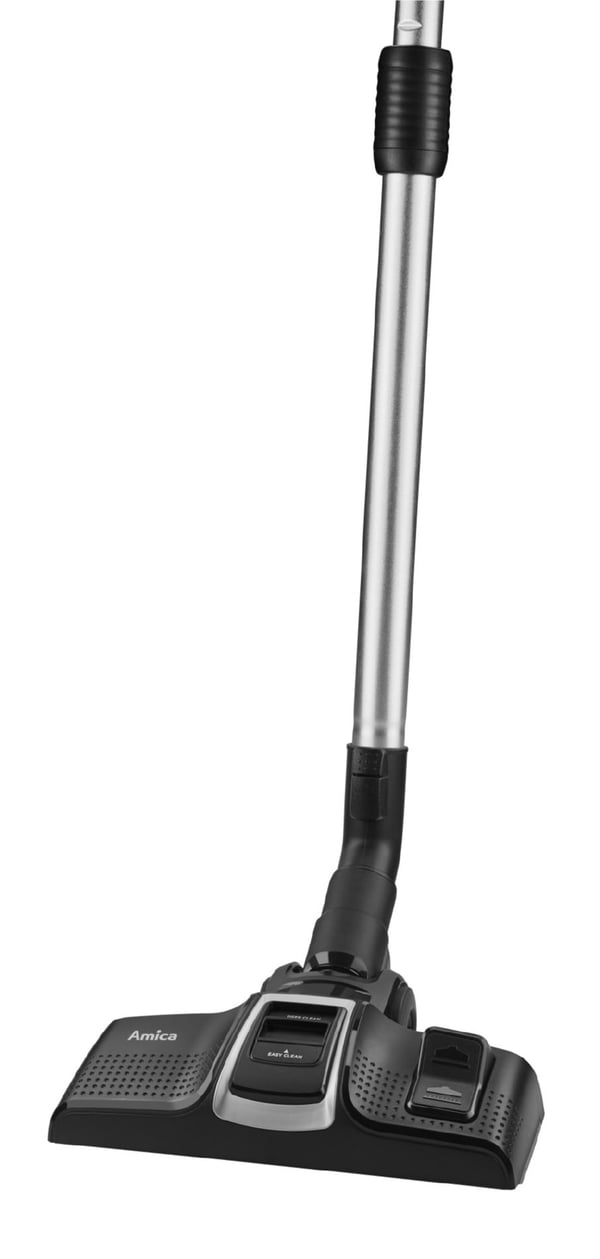 Amica VM 7001 dammsugare 3 l Cylinderdammsugare Torr 700 W Dammpåse