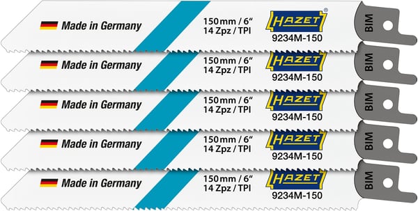 Pikkukuva 1 / 2: HAZET 9234M-150/5 porakone