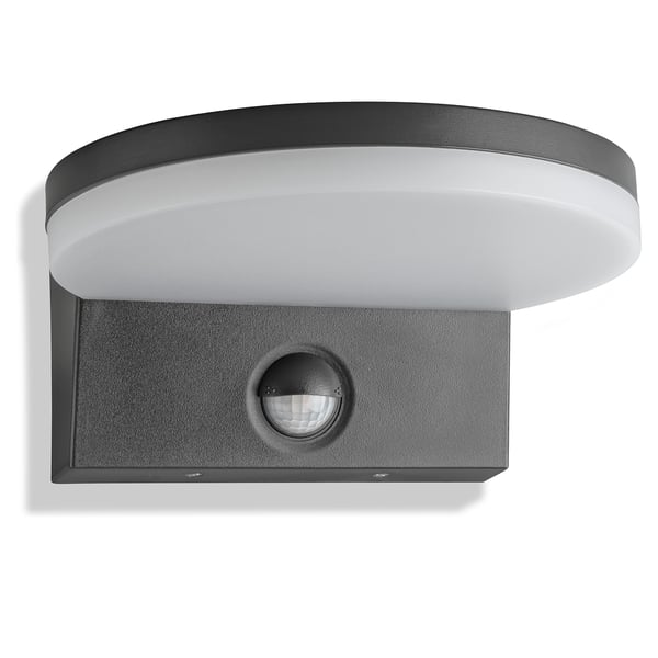 SEBSON 4260676352698 ulkovalaistus Seinävalaistus ulkotiloihin LED 15 W F SEBSON 4260676352698 ulkovalaistus Seinävalaistus ulkotiloihin LED 15 W F