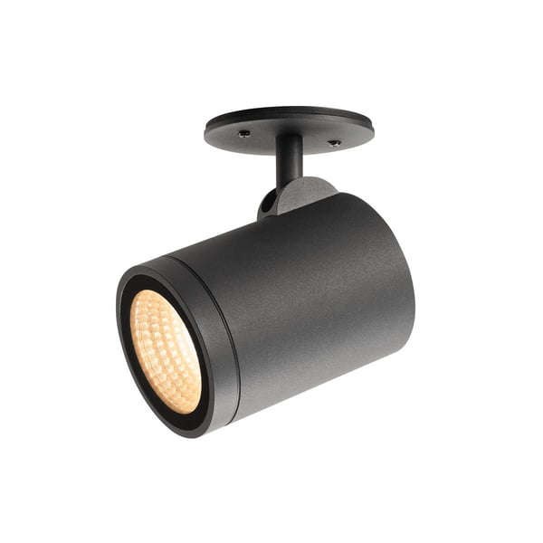 Miniatyrbild 3 av 7: SLV WEGE/STANDLEUCHTE 3000K R+15W / SLV HELIA SPOT L 26R607 228555